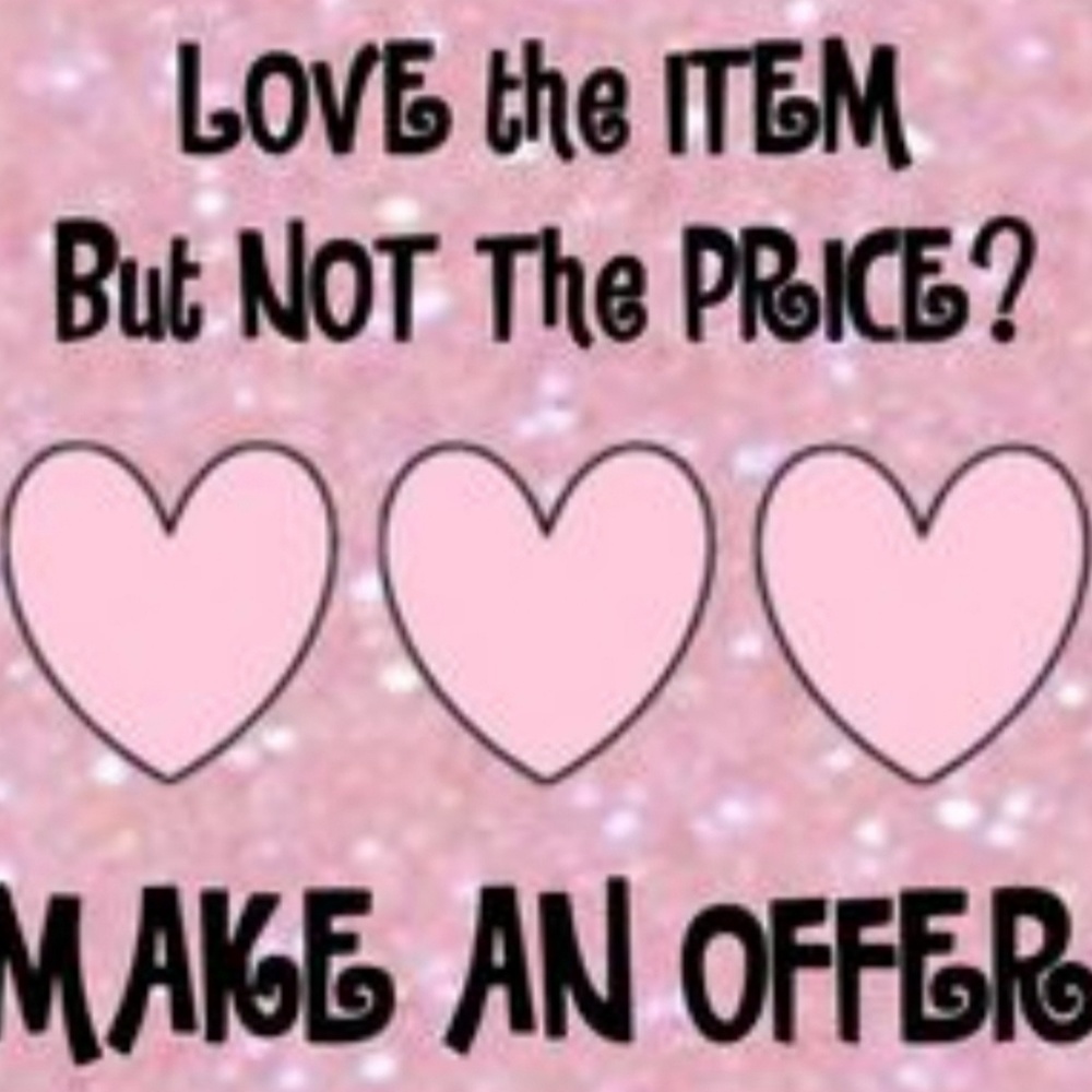 Not for sale